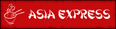 Asia Express Logo