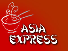 Asia Express Logo